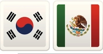 FTA Mexico Korea