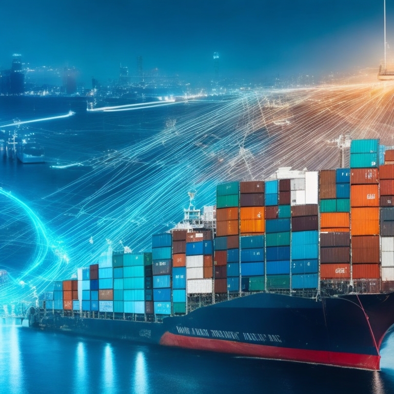 Aprovechando la IA en Comercio Exterior y Aduanas: Mejora tu Cumplimiento y Eficiencia Operativa