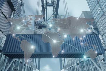 Impulsando el comercio exterior con Inteligencia Artificial: Descubre nuevas oportunidades con Mditrade Solutions