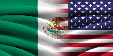 Announces Agreement between Mexico and the United States